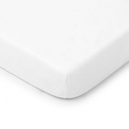 ColorStories - sheet to bed 120 / 60cm - White