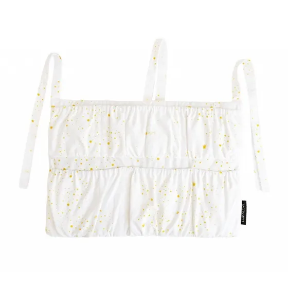 LULLALOVE 皇家婴儿床收纳件