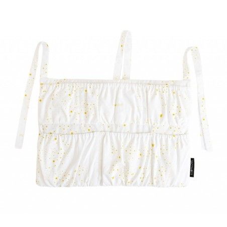 LULLALOVE ORGANIZZATORE DEL LETTO ROYAL BABY