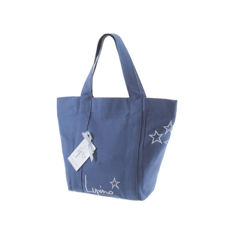ColorStories - Bag Bag for Children Lupino Mini Indigo