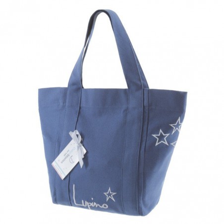 ColorStories - Lupino Bag Mini Indigo für Kinder