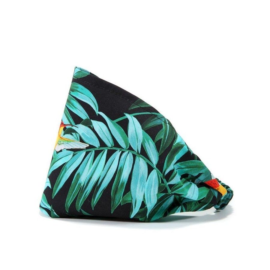 LA MILLOU OPASKA BAMBUSOWA S COLIBRI