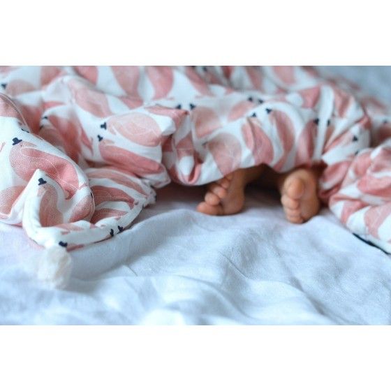 La Millou Quilt Bamboo - L - Unicorn Sugar Bebe by Maja