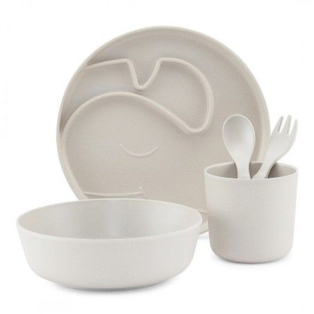 Lille Vilde Giftbox Whale 5 stks