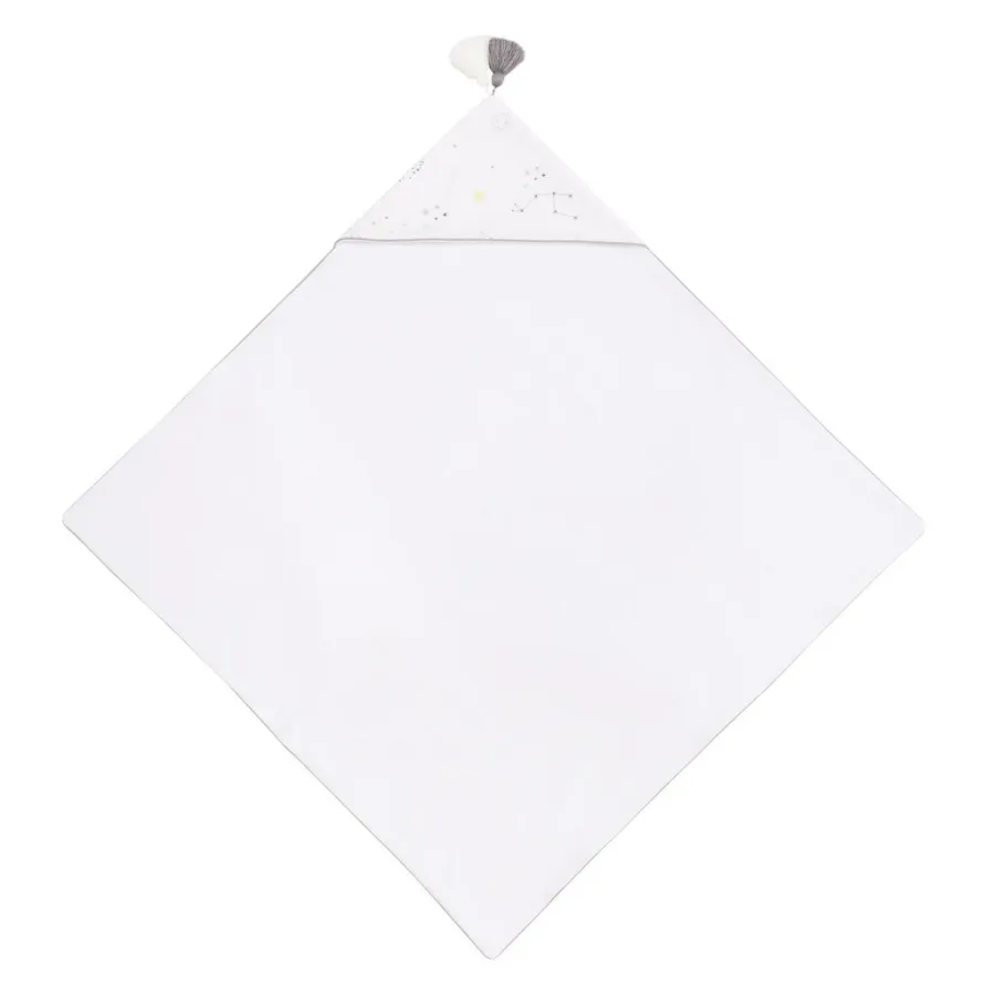 Samiboo - Otulacz, pamut takaró galaxis sapkával - 