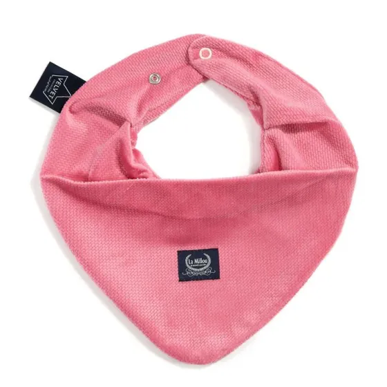 La Millou Velvet Soft Florida Pink képernyő - 5902041468212