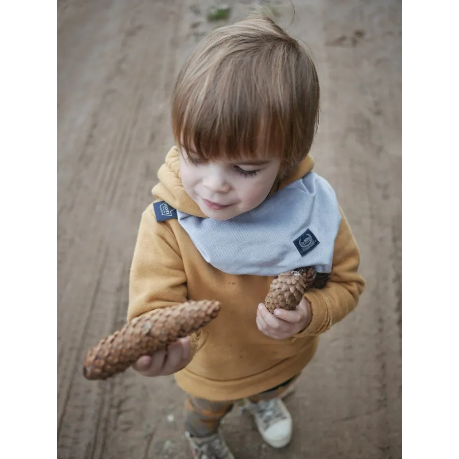 La Millou Sál - Royal Navy Velvet - 5902041468229