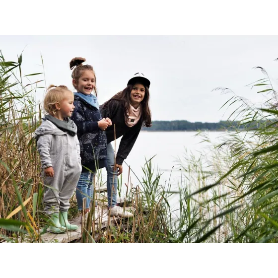 La Millou Sál - Royal Navy Velvet - 5902041468229