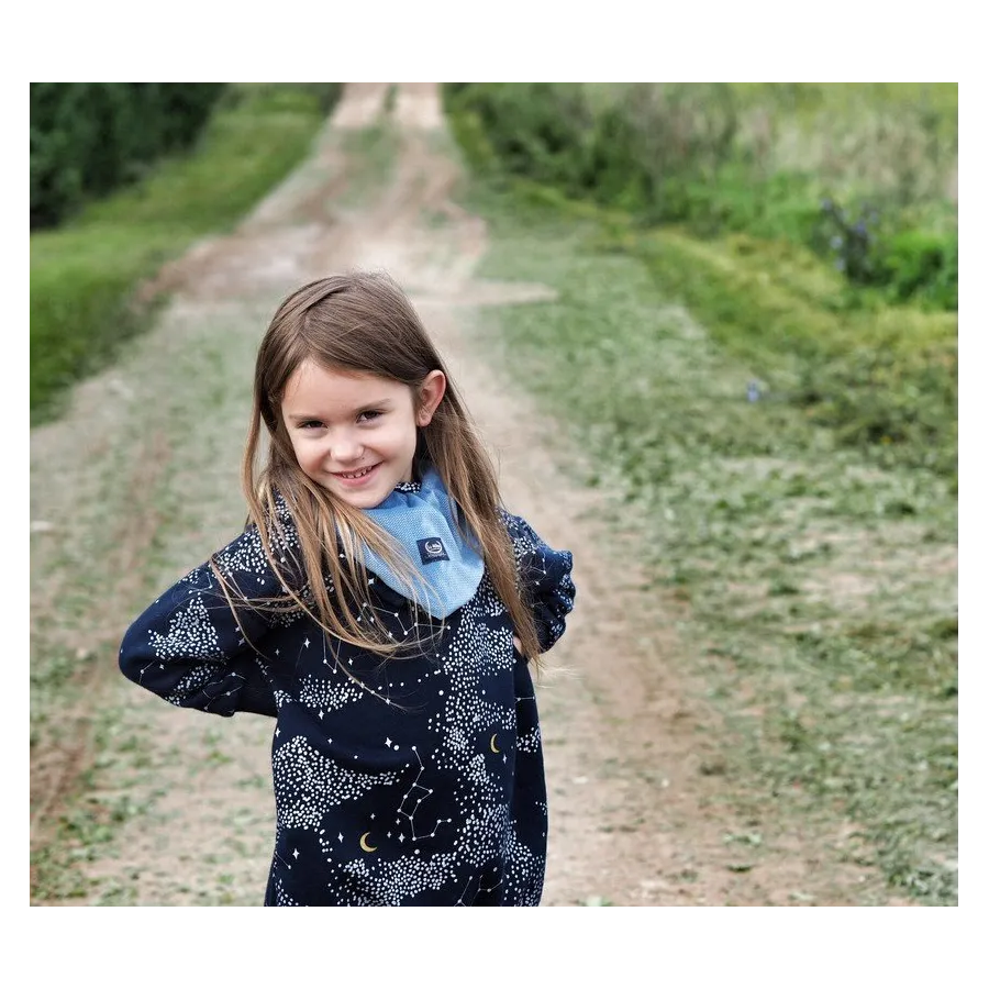 La Millou Sál - Royal Navy Velvet - 5902041468229