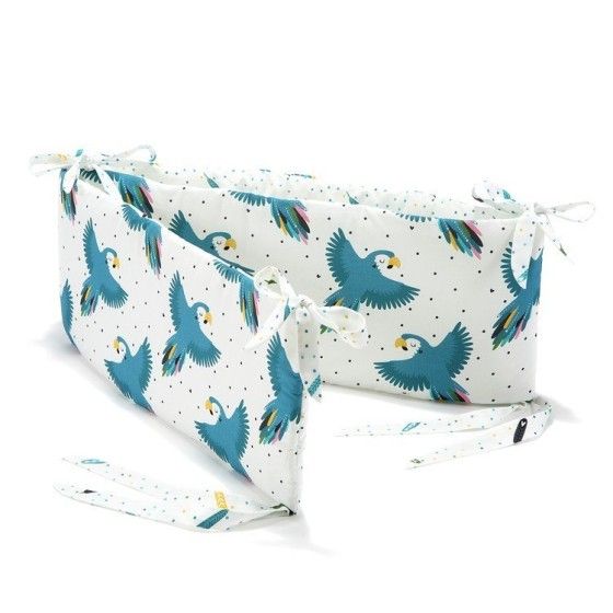 La Millou Cotton Cotts Protector - коханець Parrot &