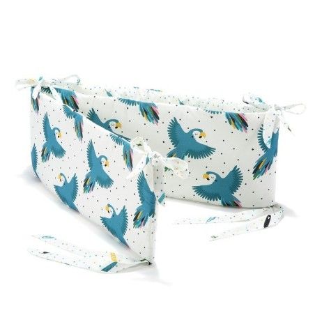 LA MILLOU COTS PROTECTORS - PARROT LOVER & PARROT SPOTS