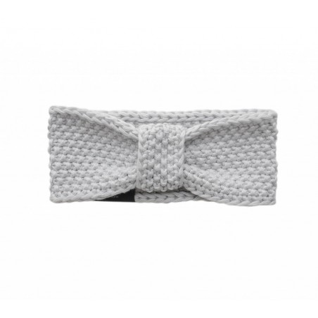 LULLALOVE UNE CEINTURE DE COUVERTURE POUR UNE FILLE EN GRIS