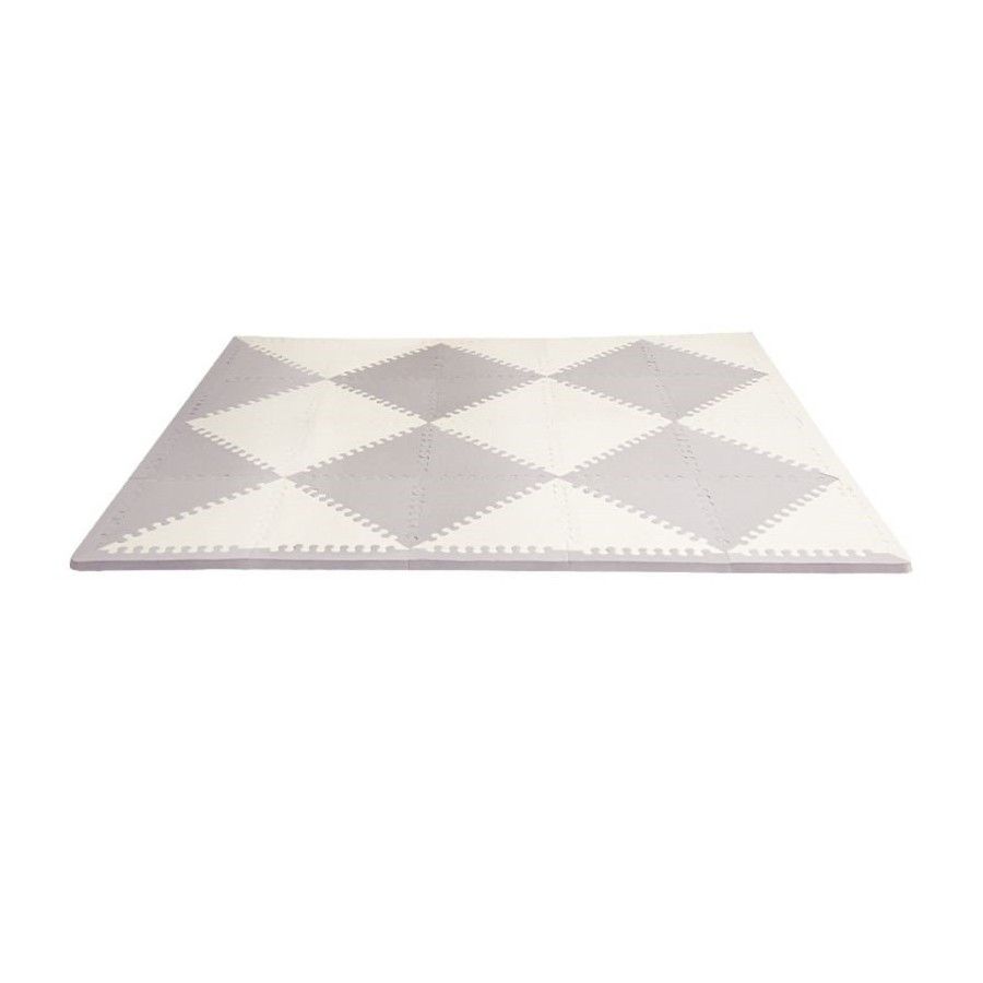 Skip Hop Mata Playspot Grey/Cream GEO