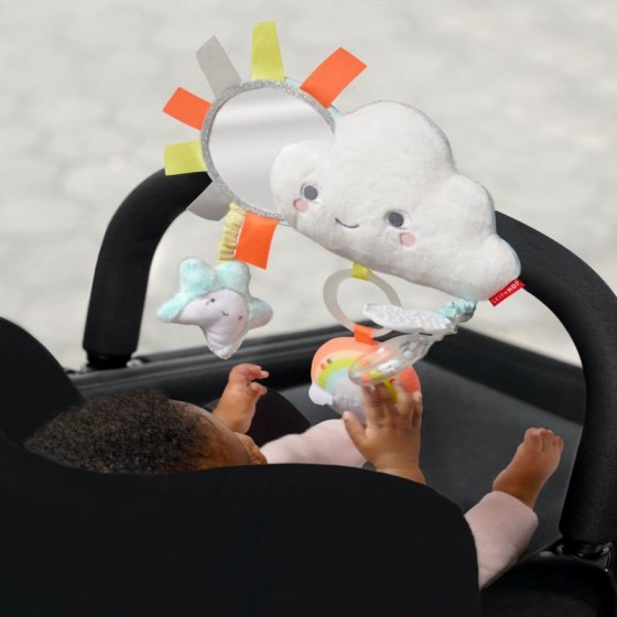 The Skip Hop Toy Trolley Cloud