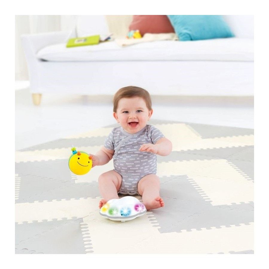 Skip Hop Fedezze fel és több - 879674028753