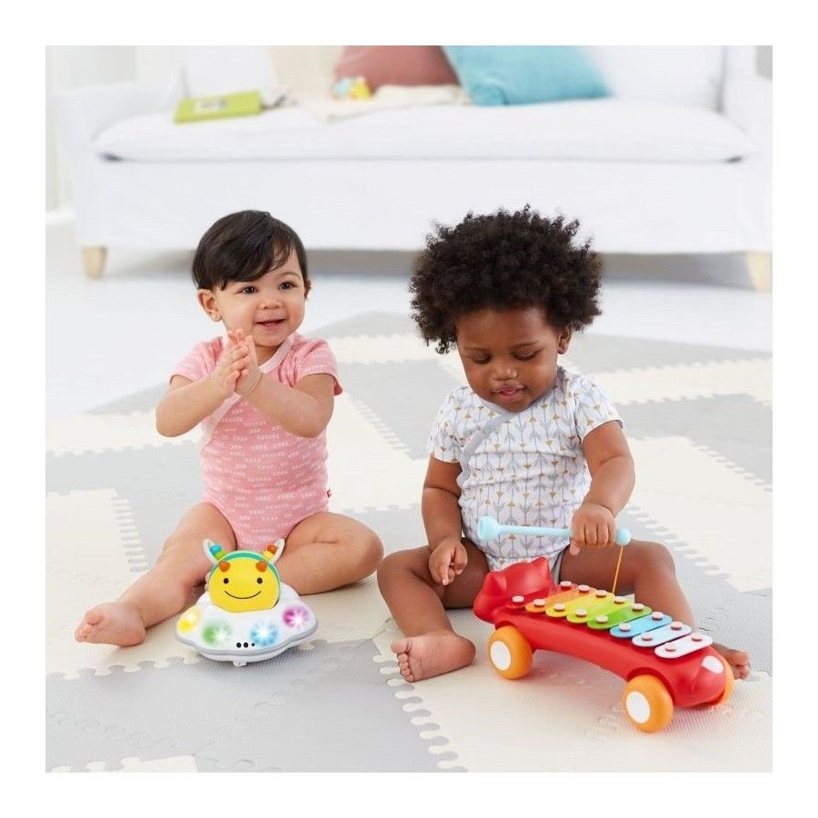 Skip Hop Spielzeug für die Erkundung & mehr