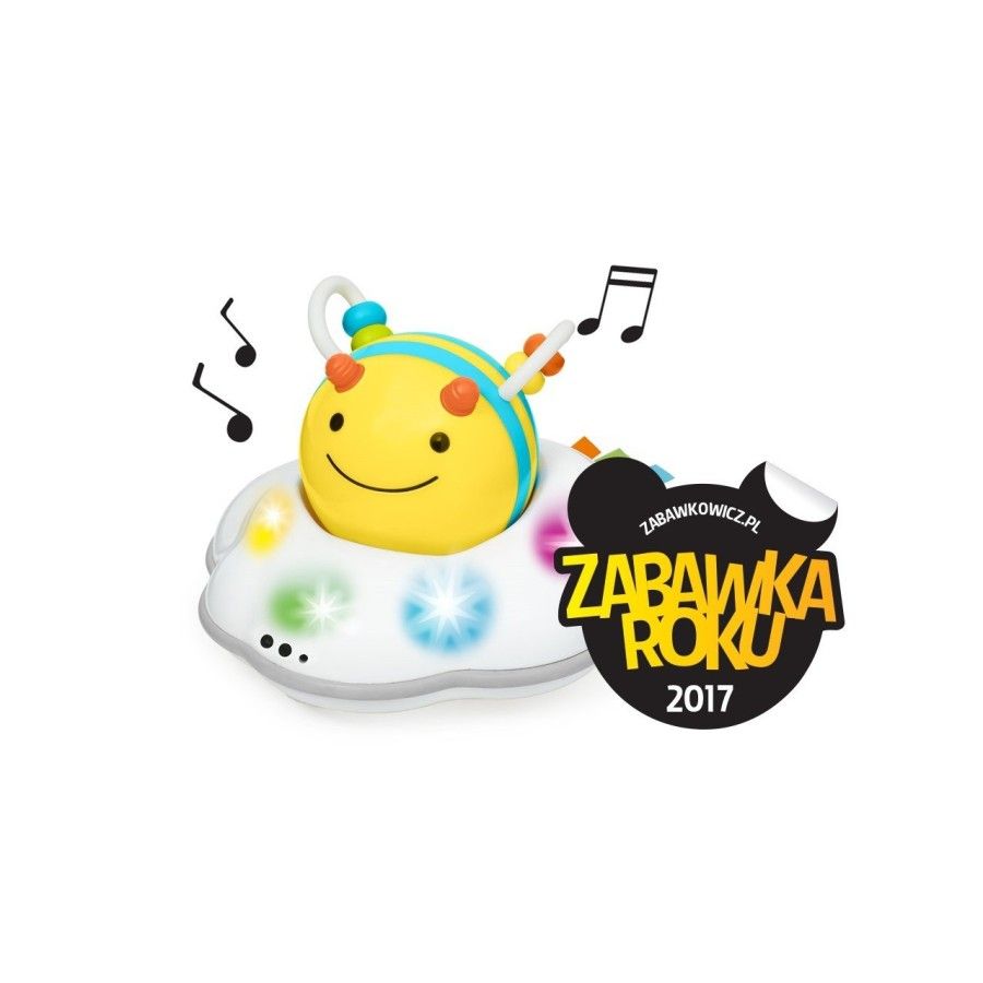 Skip Hop Zabawka Do Raczkowania Explore & More