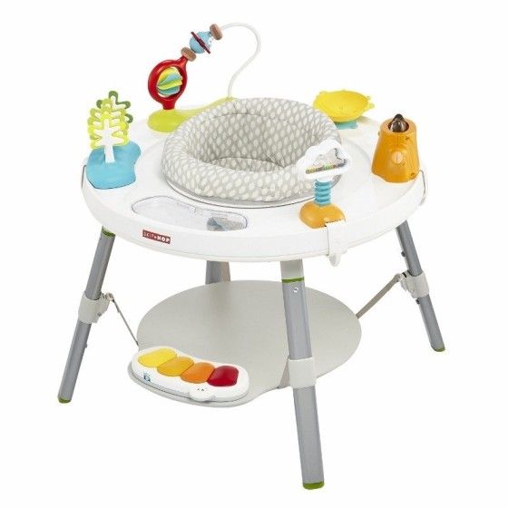 Skip Hop Stolik Interaktywny 3w1 Explore & More