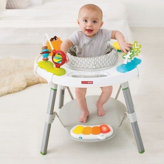 Skip Hop Table Interactive 3in1 Explore & More