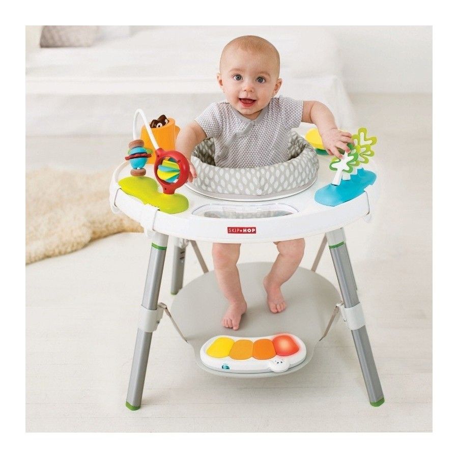 Skip Hop Stolik Interaktywny 3w1 Explore & More