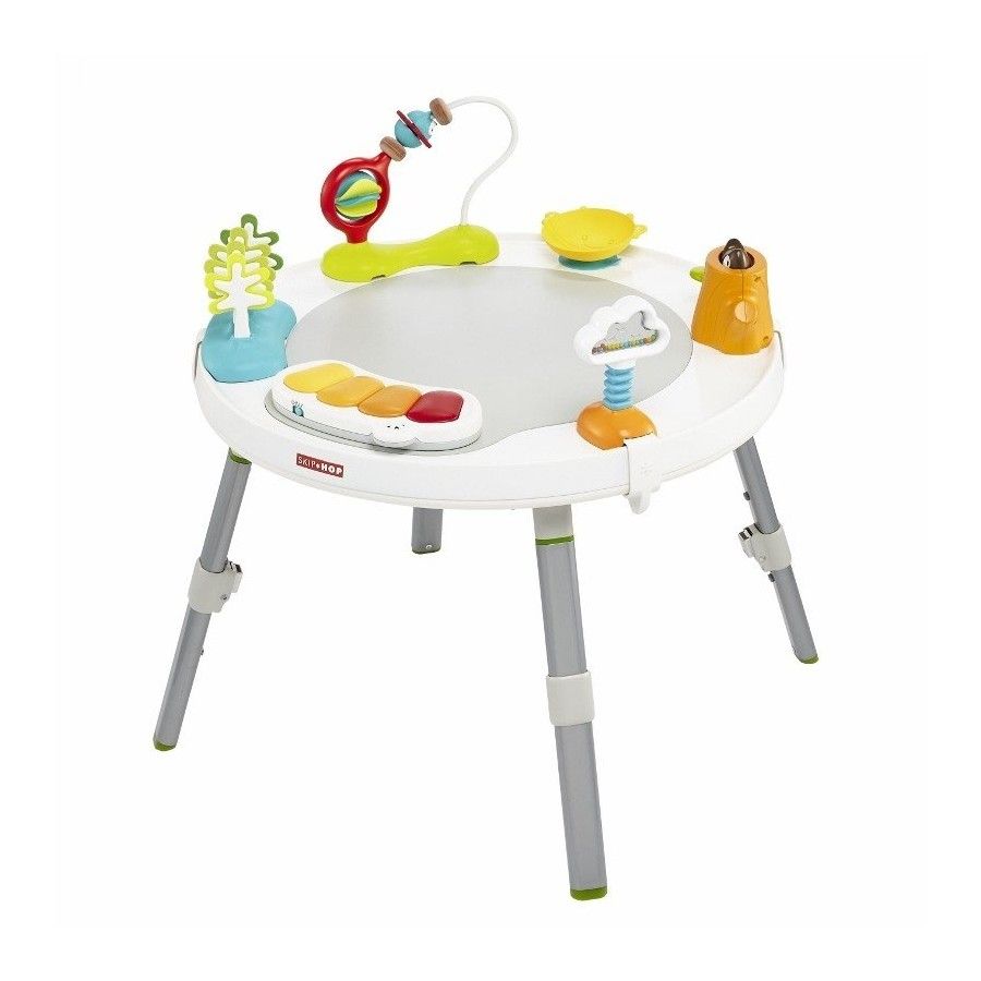 Skip Hop Table Interactive 3in1 Explore & More