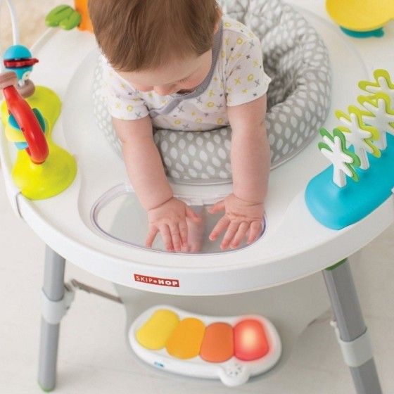 Skip Hop Interactive 3in1 Explore & More 