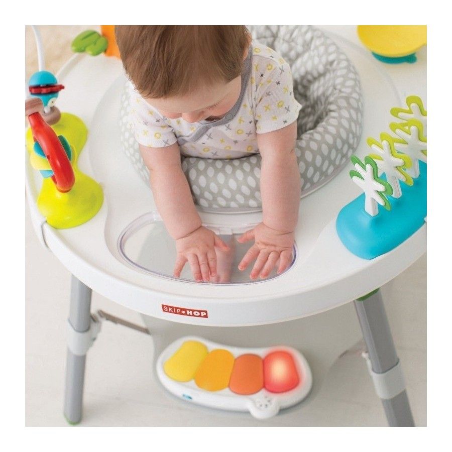 Skip Hop Interactive 3in1 Explore & More 