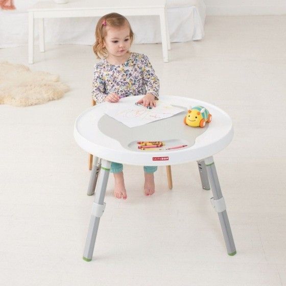 Skip Hop Stolik Interaktywny 3w1 Explore & More