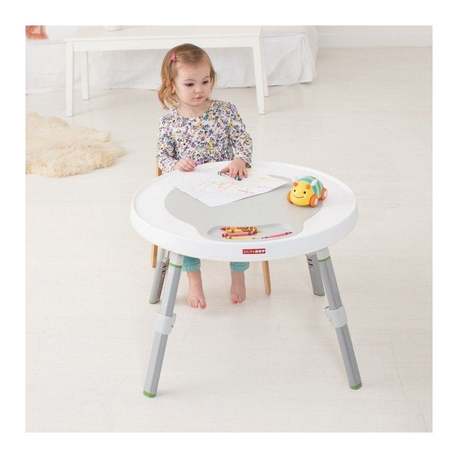 Skip Hop Table Interactive 3in1 Explore & More
