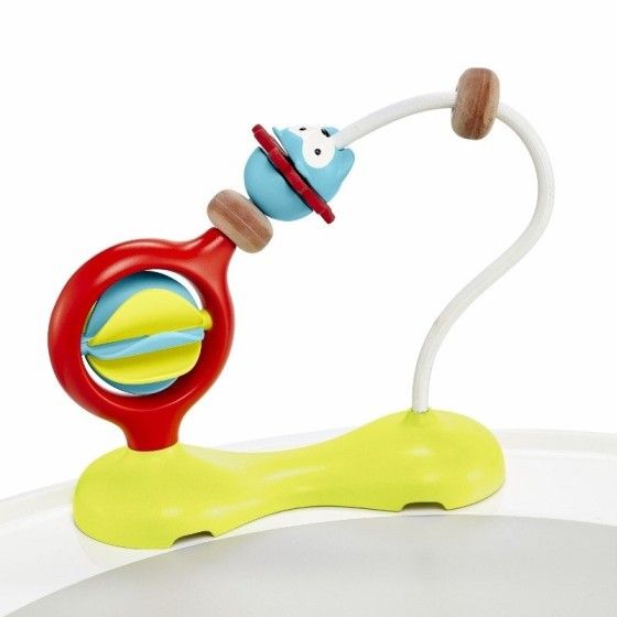 Skip Hop Interactive 3in1 Explore & More 