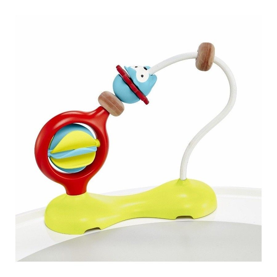 Skip Hop Interactive 3in1 Explore & More 