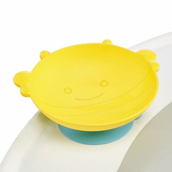 Skip Hop Entdecken Sie den interaktiven 3-in-1-Tisch