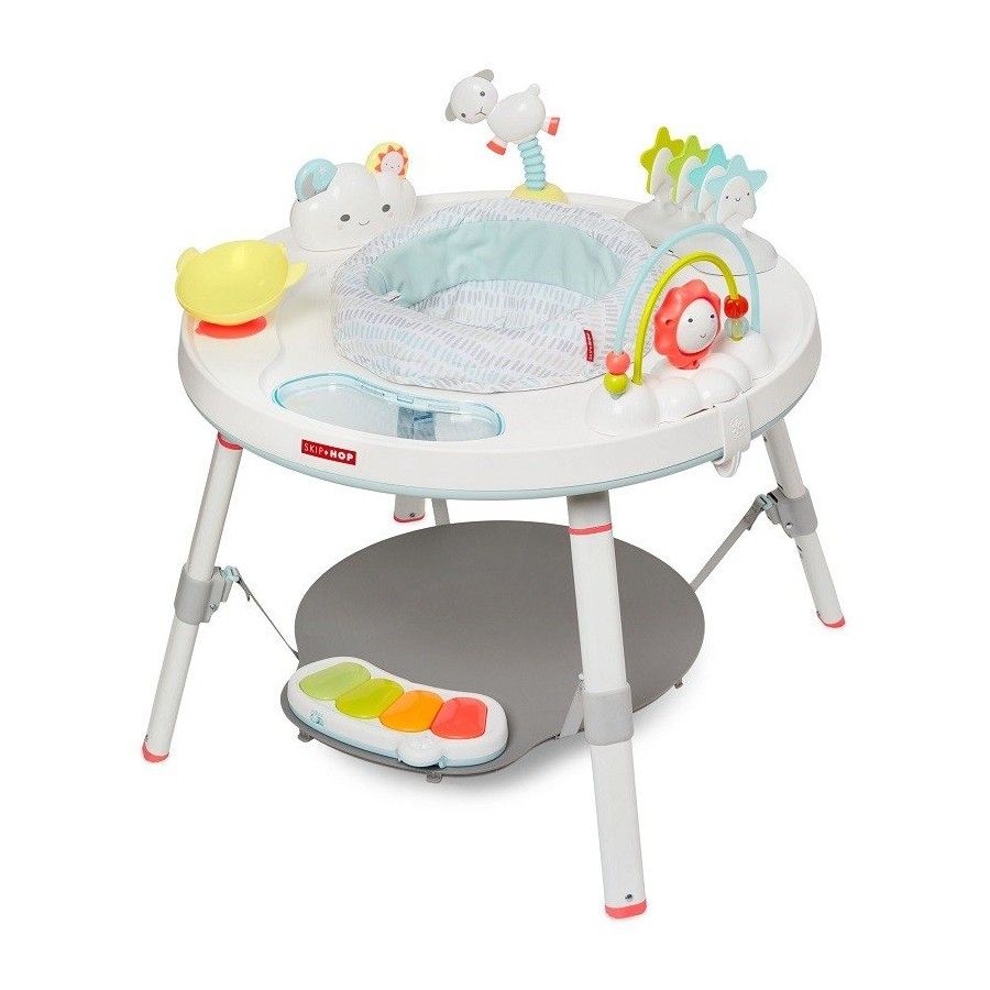 Skip Hop Interaktiver 3-in-1-Cloud-Tisch