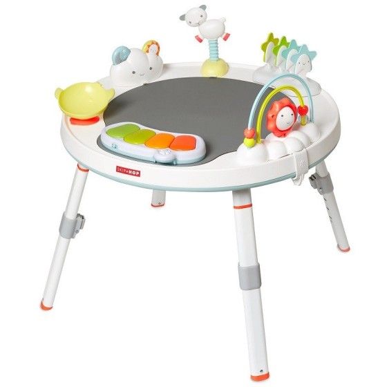 Skip Hop Interaktiver 3-in-1-Cloud-Tisch