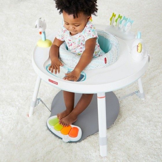 Skip Hop Interactive table 3in1 cloud - 