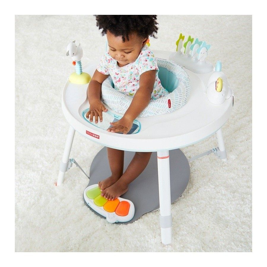 Skip Hop Interactive table 3in1 cloud - 