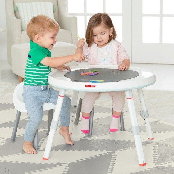 Skip Hop Interactive table 3in1 cloud - 