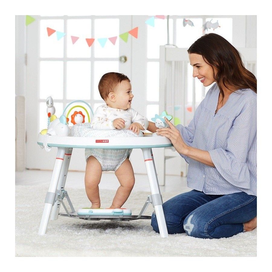 Skip Hop Interactive table 3in1 cloud - 