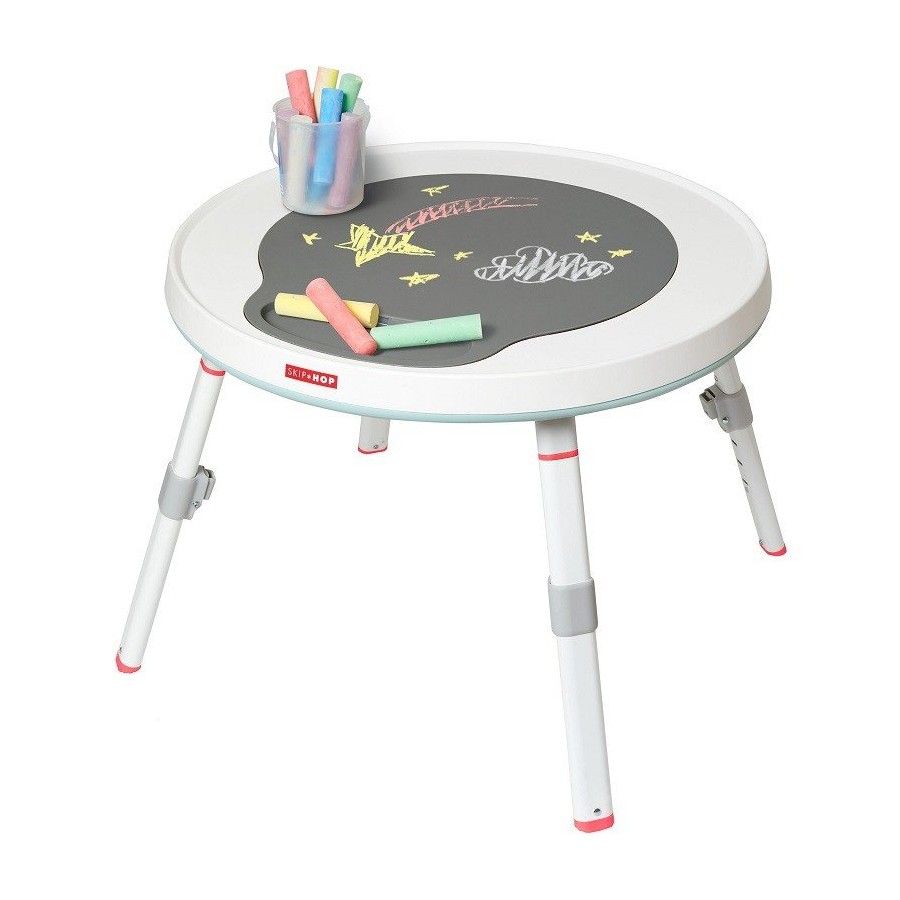 Skip Hop Interaktiver 3-in-1-Cloud-Tisch