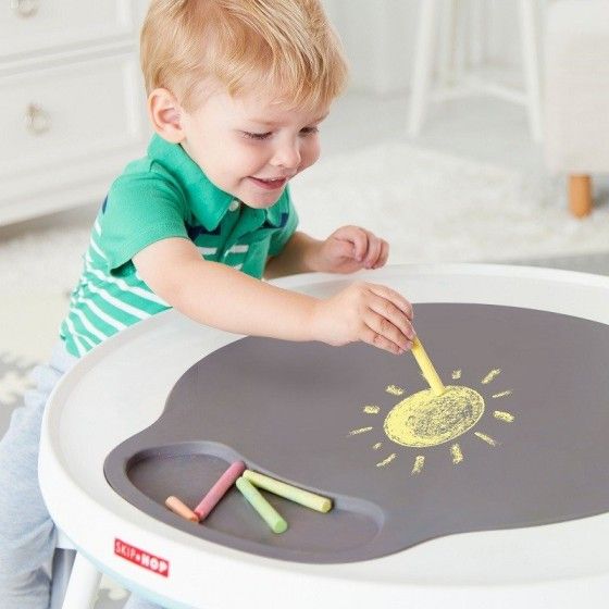 Skip Hop Interactive table 3in1 cloud - 