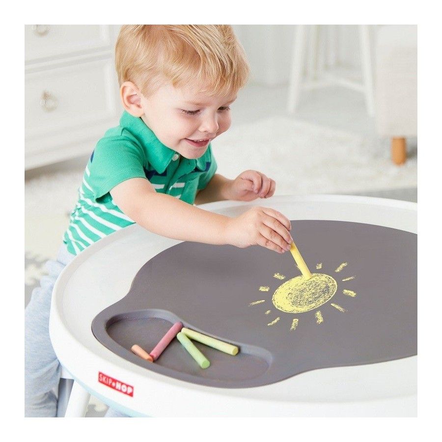 Skip Hop Interaktiver 3-in-1-Cloud-Tisch
