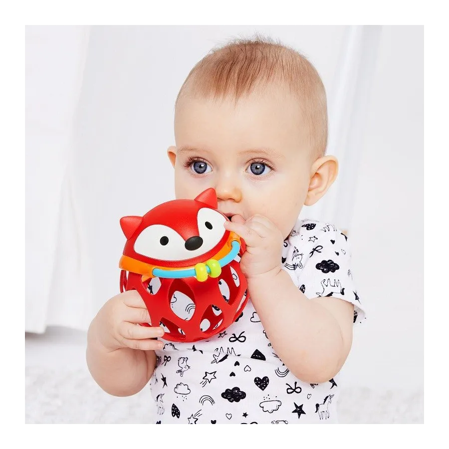 Skip Hop OBAL FOX - 816523025648