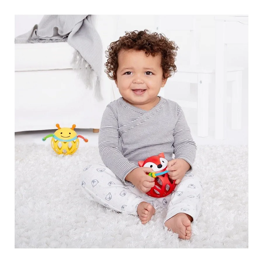 Skip Hop OBAL FOX - 816523025648