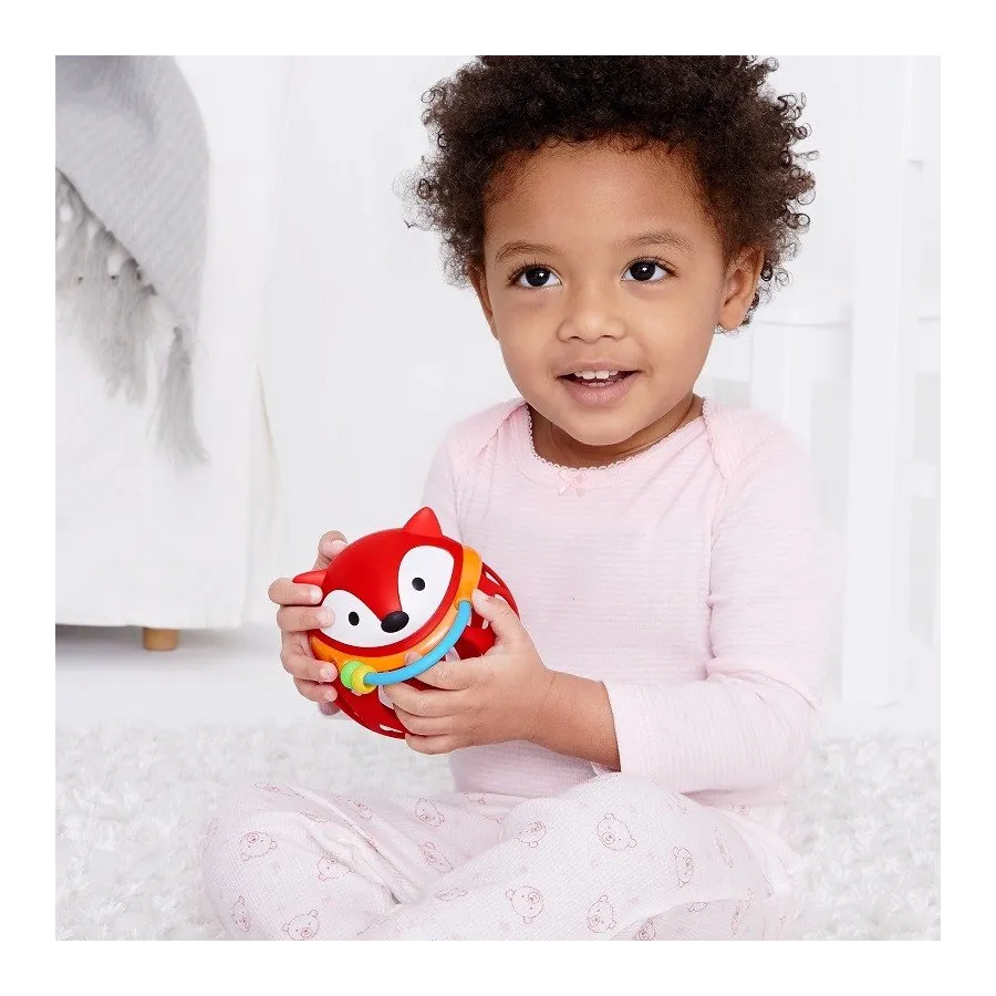 Skip Hop OBAL FOX - 816523025648