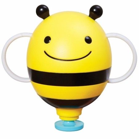 Skip Hop Zoológico de abeja fuente