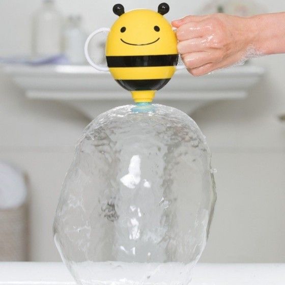 Skip Hop Fountain Bienen Zoo