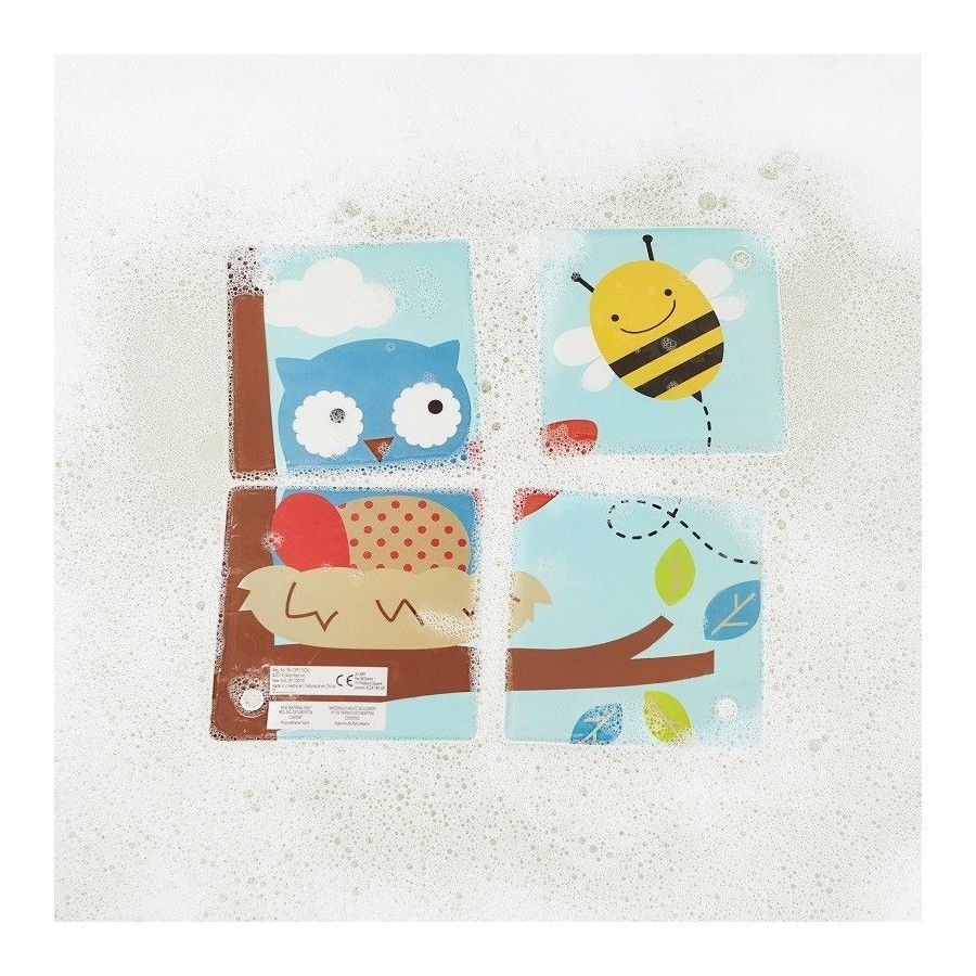 Skip Hop Puzzle ZOO koupelny