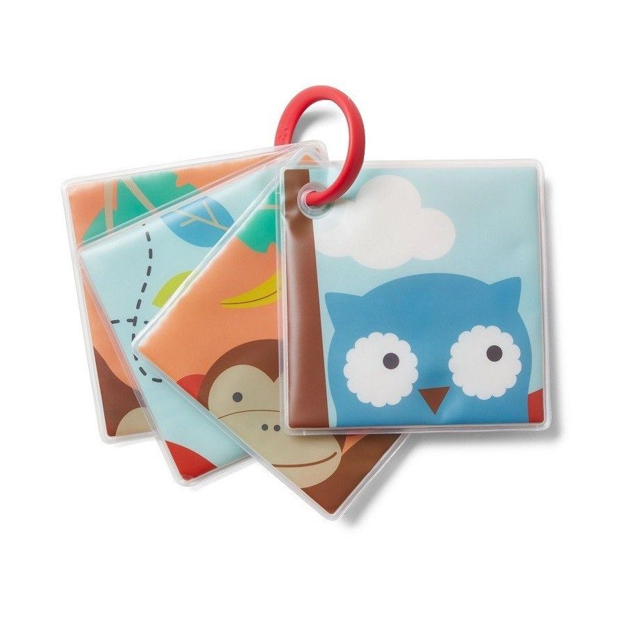 Skip Hop Puzzle na kúpanie v zoo