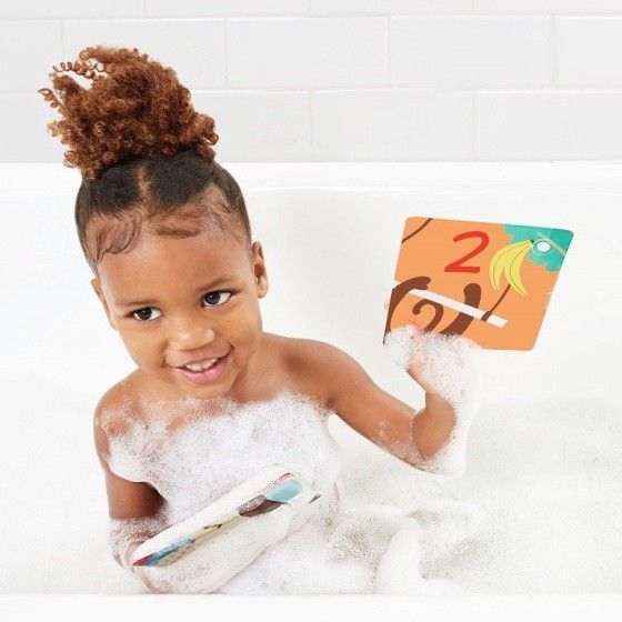 Skip Hop Puzzle Bagno Zoo