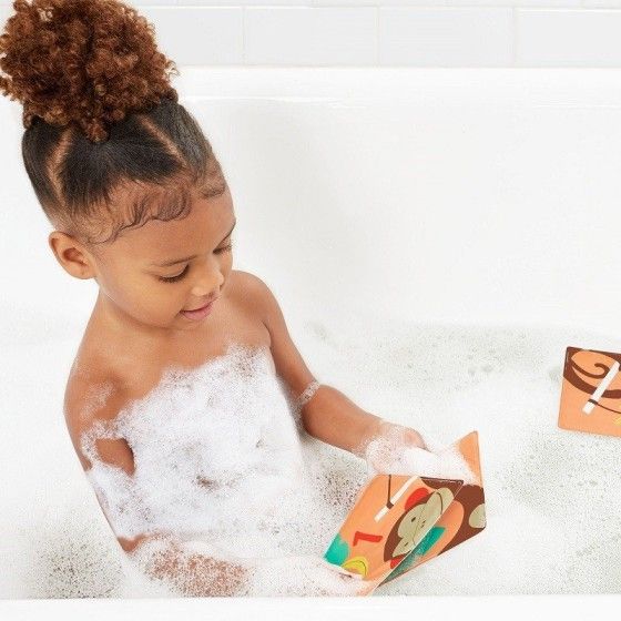 Skip Hop Puzzle Bagno Zoo